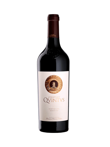 Chateau Quintus 2018