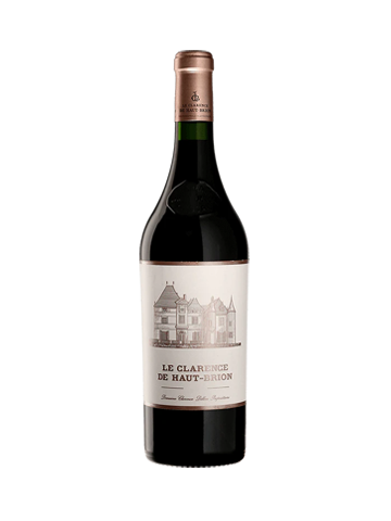 le Clarence de Haut Brion 2019